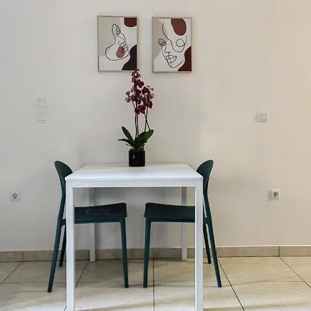 Apartamento The Cozy Nest Rhodes City