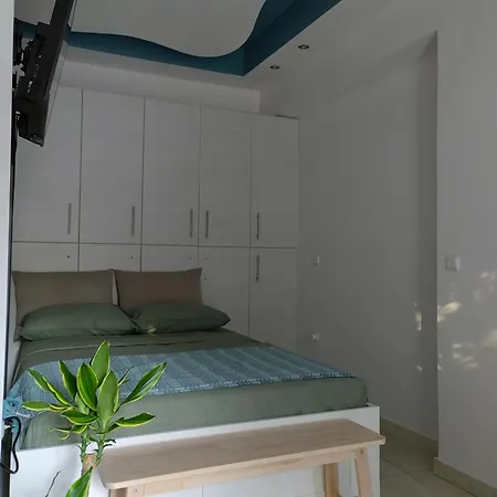 Apartamento The Cozy Nest Rhodes City